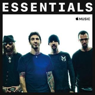 Godsmack - Essentials (2019).mp3 - 320 Kbps