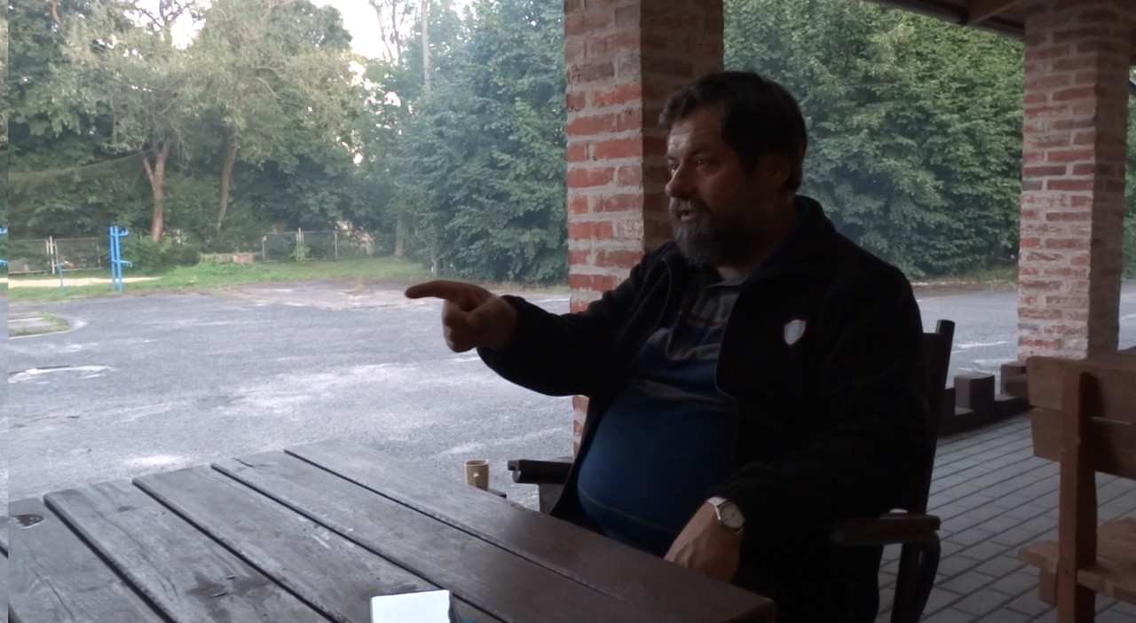 35.13 - Scenki książkowe ciąg dalszy