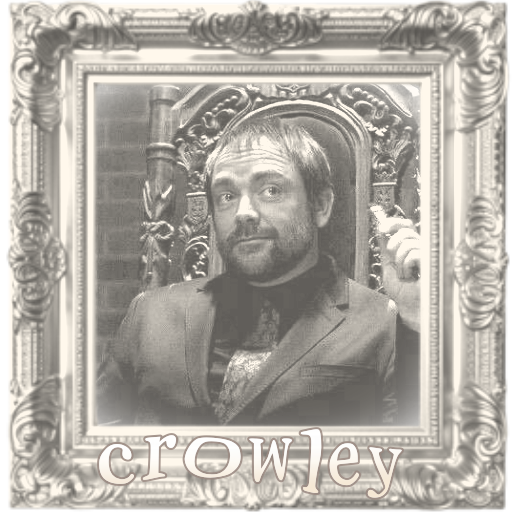 crowley