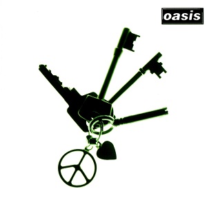 Oasis - Let There Be Love (CDS) [Epic, EICP 585] (2005) .mp3 -320 Kbps