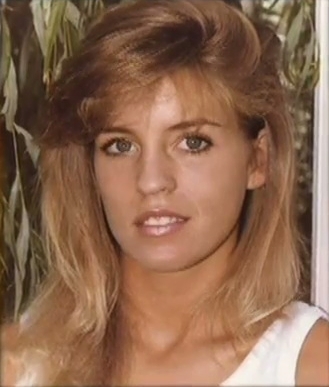 Dan's Doll of the Day: Tabitha Stevens : DansDolls