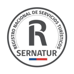 Registro Nacional de Servicios Turísticos - SERNATUR