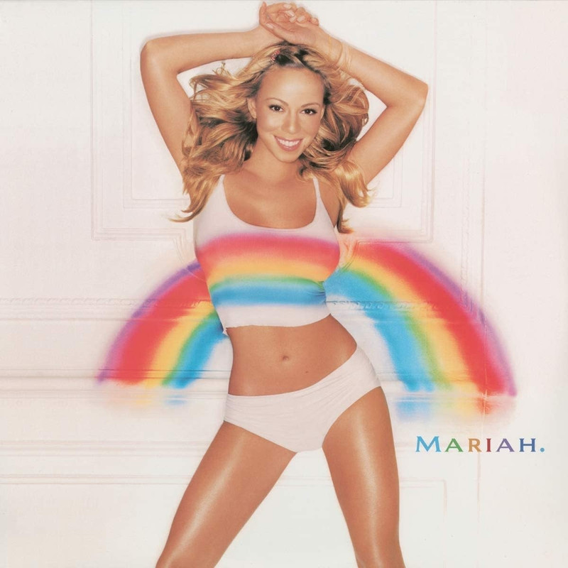 mariah-rainbow