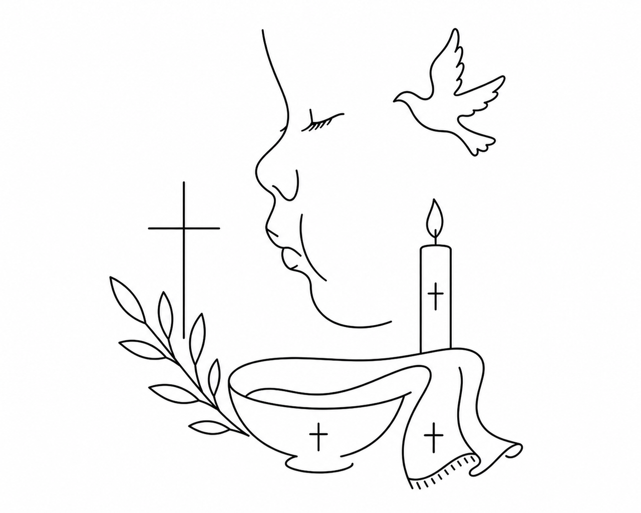 Baptême