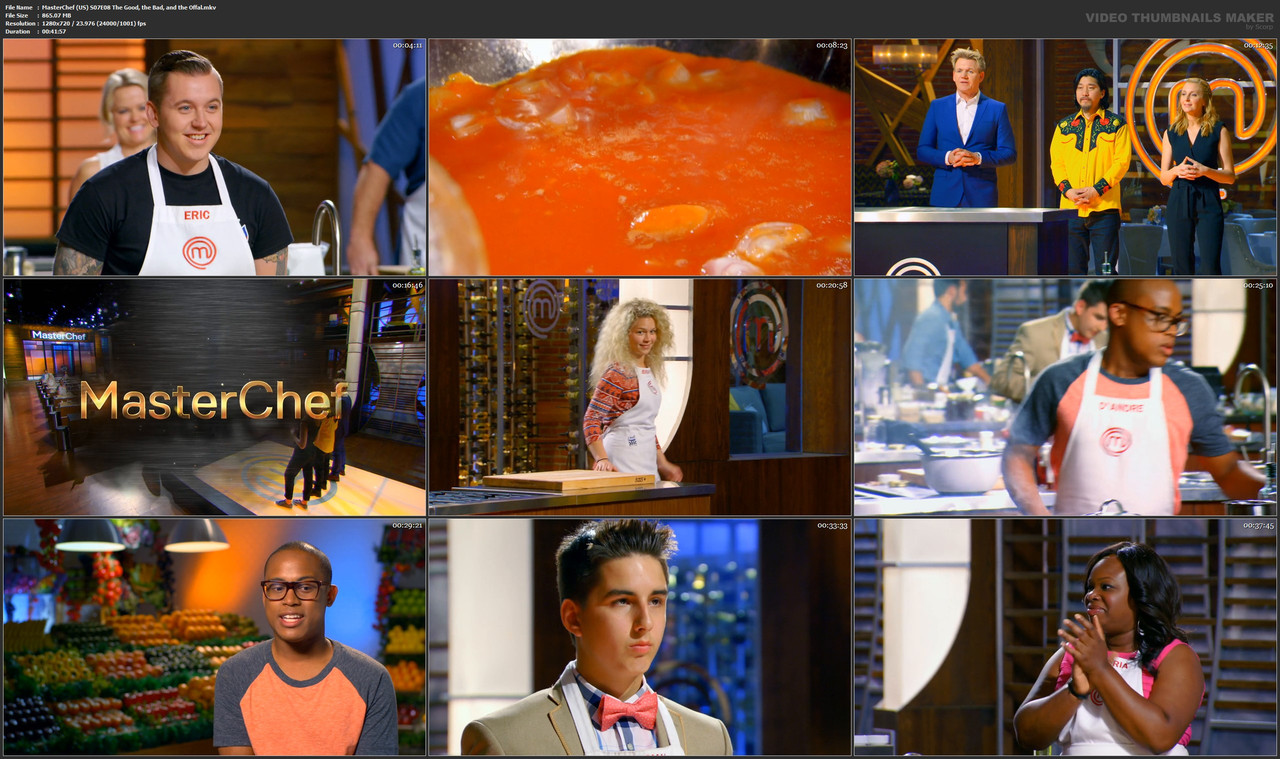 MasterChef (US) S07E08 The Good, the Bad, and the Offal.mkv