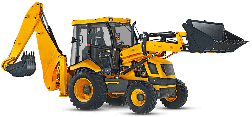 Cons Equipment Bull 76 4WD