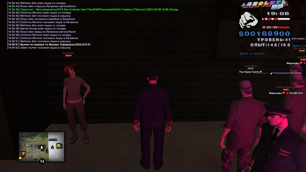 Akihito Fujiwara [Titanium] [2024-02-08 19-06-52]