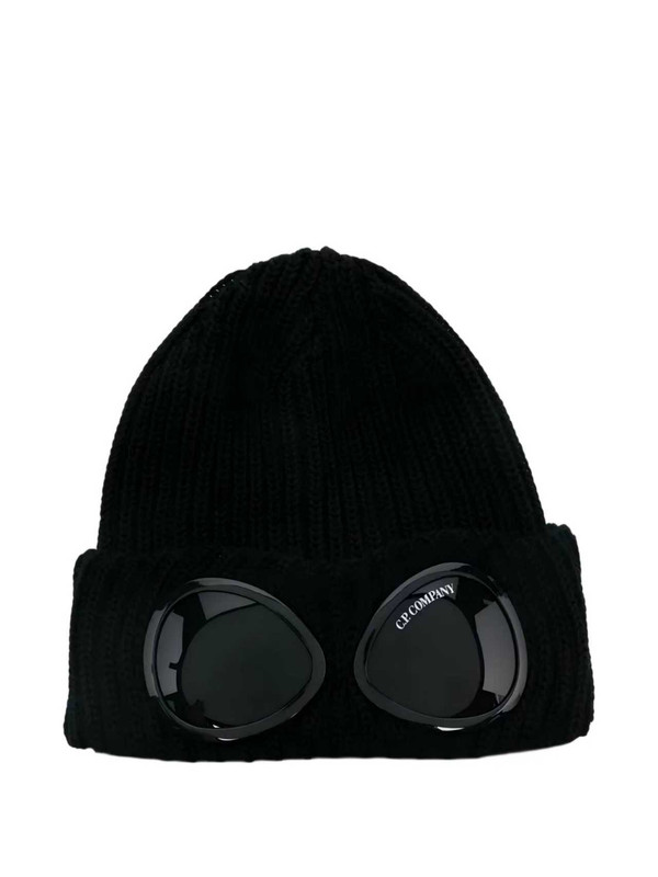 Cp Knitted Knitted Hat