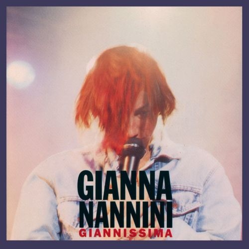 Gianna Nannini - Giannissima [Album] (RCA Records Label, 2009) FLAC