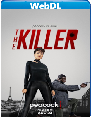 The Killer (2024) WEB-DL 1080p H264 E-AC3+AC3 ITA ENG