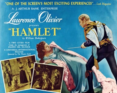Hamlet 1948 Laurence Olivier 1080p BRRip x264 Classics