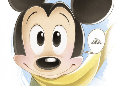 topolino3490-topo-principe