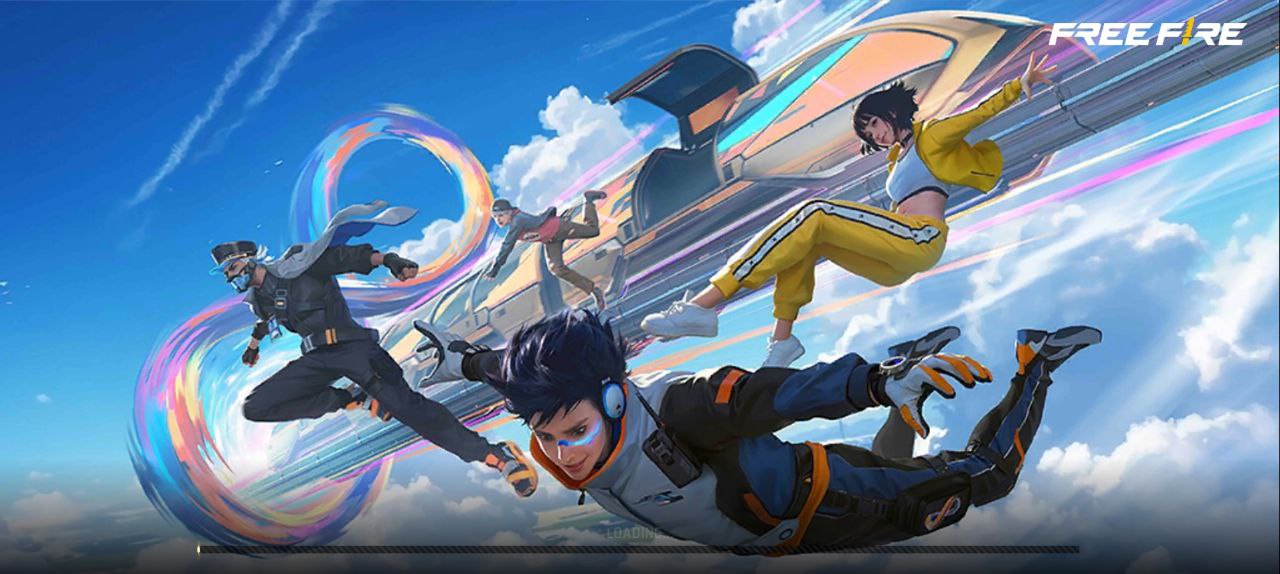 free fire global apk 2025
