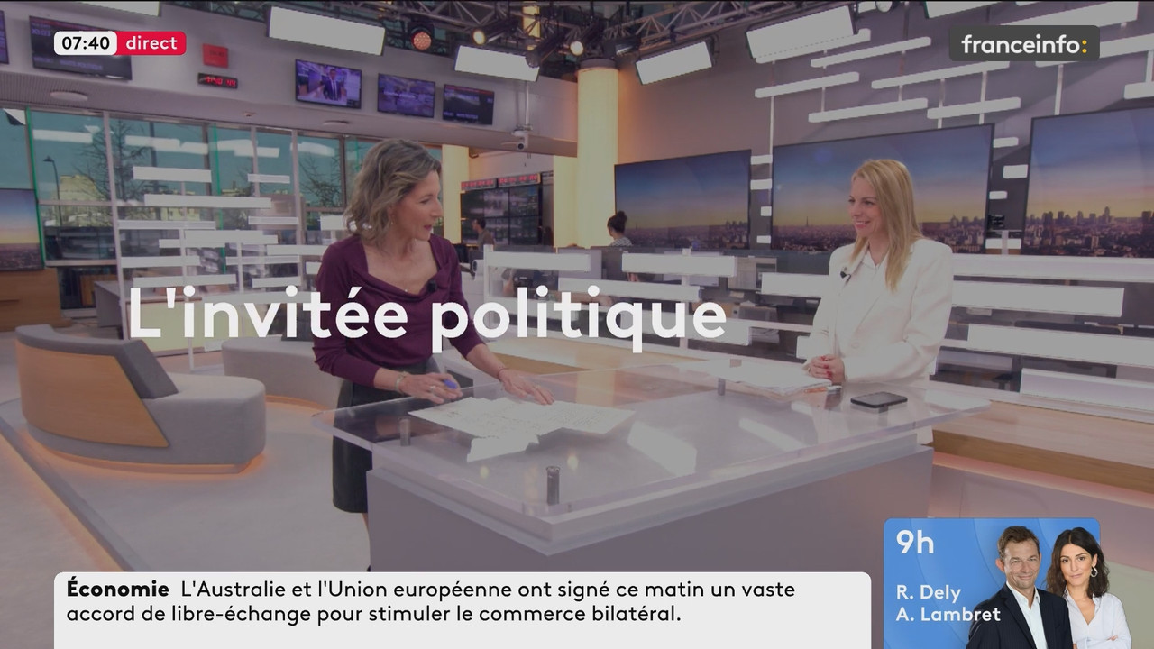 La matinale (Franceinfo) 2026 03 24 05 24 00 ts snapshot 01 17 37 366