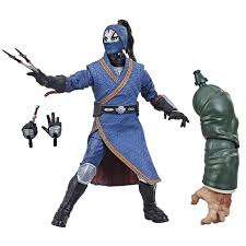 SUBURBIA. FIGURAS LEGEND SERIES $130. OTROS JUGUETES EN OFERTA Desde $64 hasta $144 pesos 
