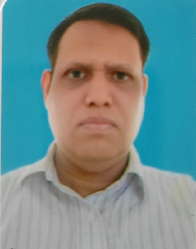 Dr. Jawed Akhtar