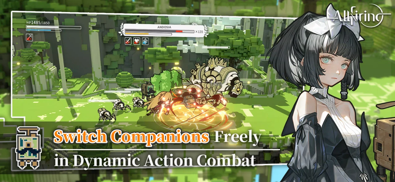 Allfiring Apk for android