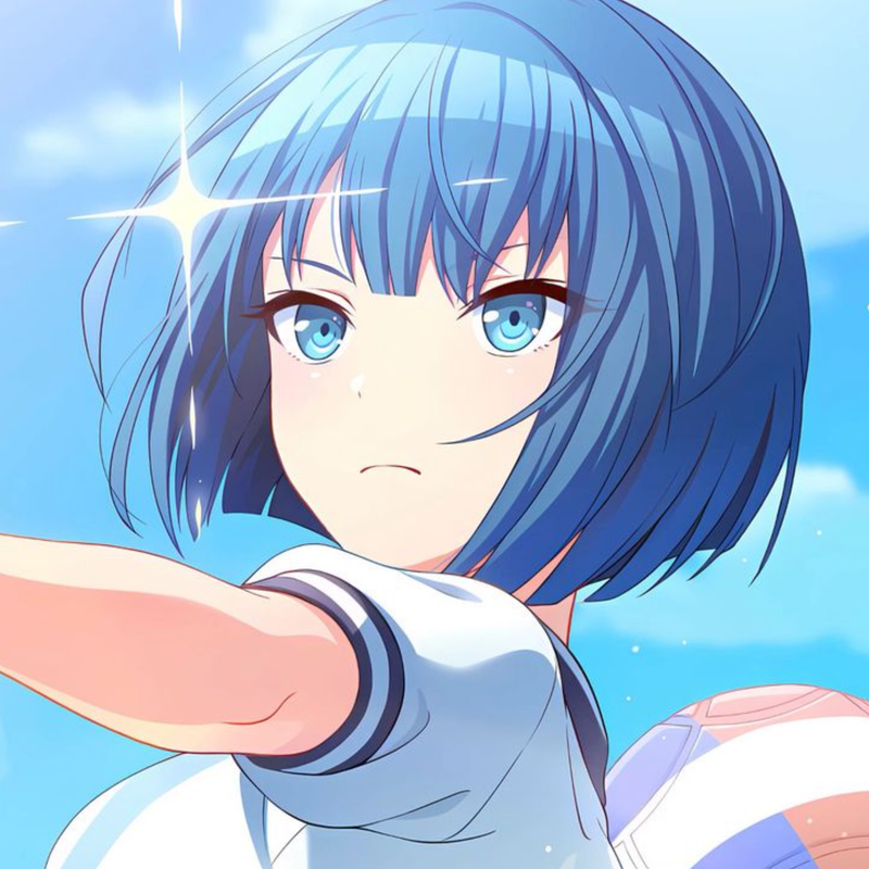 Haruka Kiritani ★ Project Sekai: Colorful Stage!