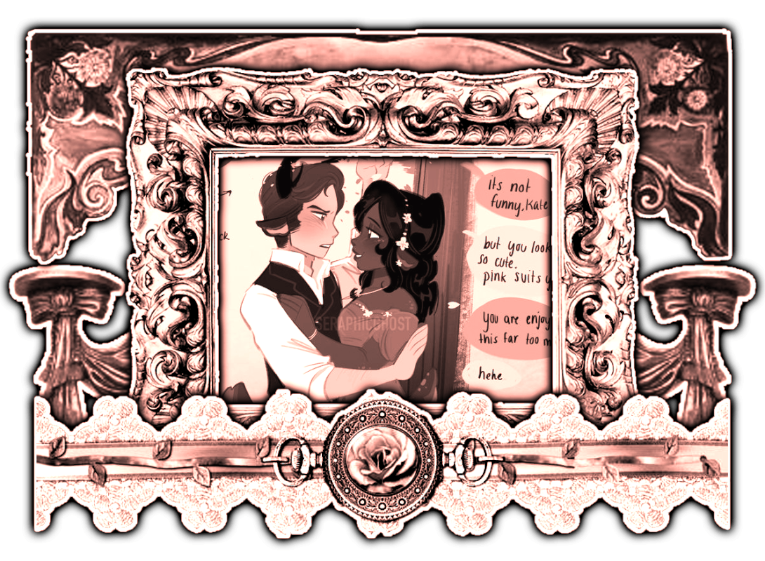 graphic by me - ac is @seraphicghost on ig