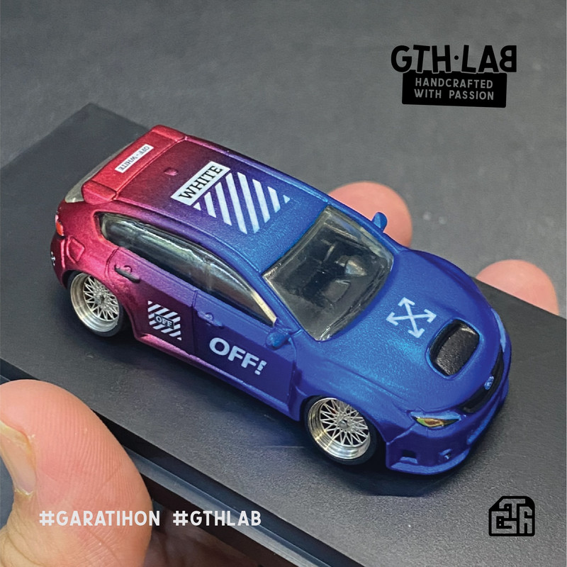 Custom và Sự kiên nhẫn - ảnh 1