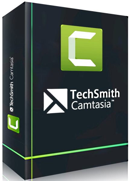 TechSmith Camtasia 21.0.10.32921 RePack by elchupacabra