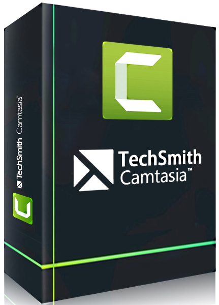 TechSmith Camtasia 2021.0.10 Build 32921