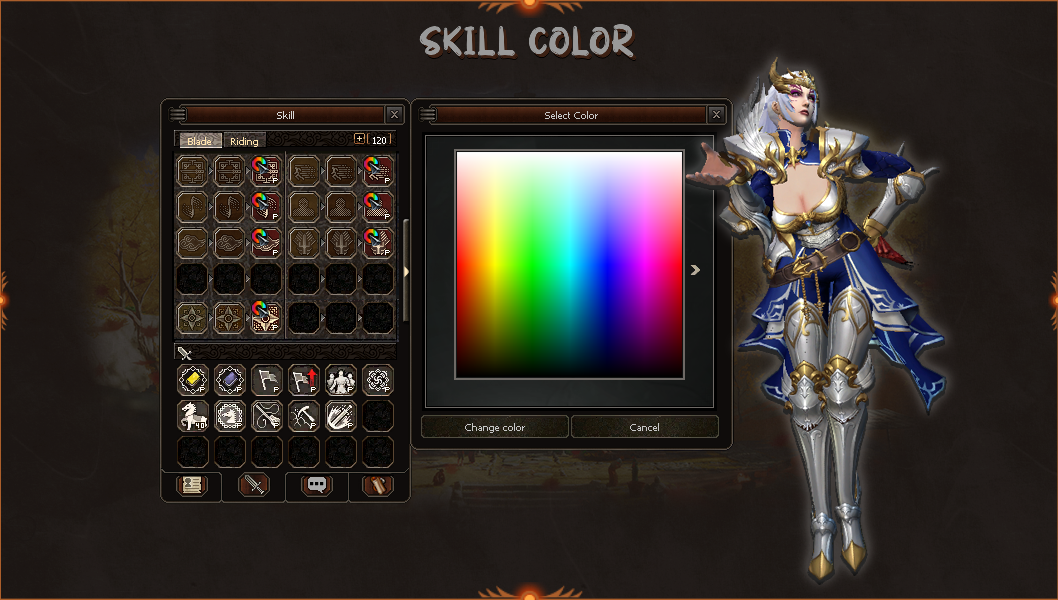 [PvM] EoM2 - 16.01.2026 - The Real Metin2 Experience - Mesaj 1 - Imagine 15