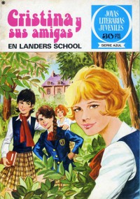 Joyas Literarias Juveniles Serie Azul Bruguera 1984 N 098 - Joyas Literarias Juveniles - Serie Azul / Femeninas - Bruguera (1977-1985) (108/108) (Comic) [Coleccion Completa]