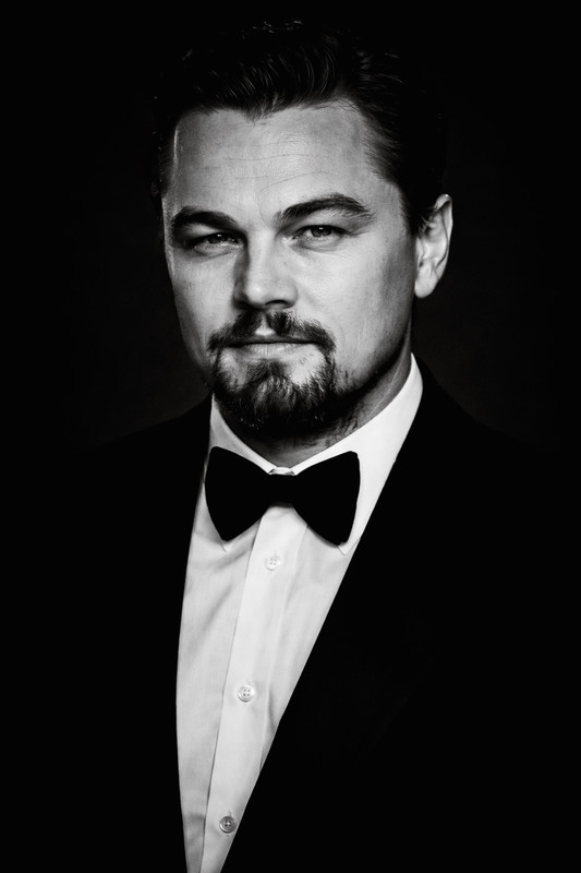 leonardo di caprio 2