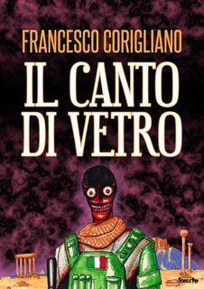 Francesco Corigliano - Il canto di vetro (2023)