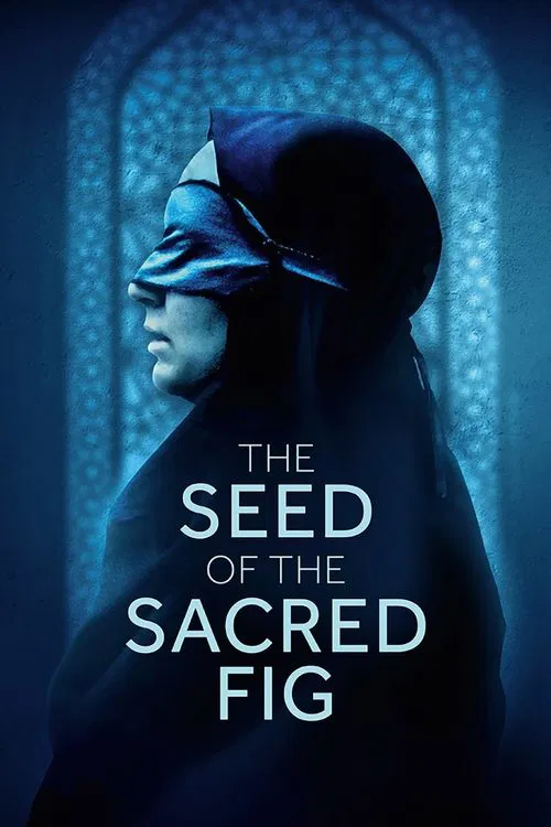 The Seed of the Sacred Fig (2024) Hindi Dubbed (DD 5.1) & Persian [Dual Audio] BluRay 1080p 720p 480p HD [Full Movie]
