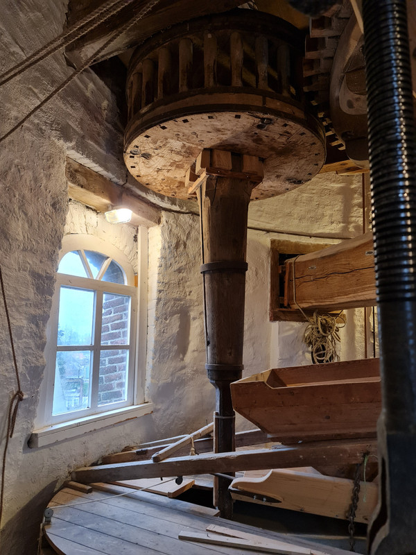 Pieter Zuijkerbuijk, Desiré 07 Megen 13-01-2024