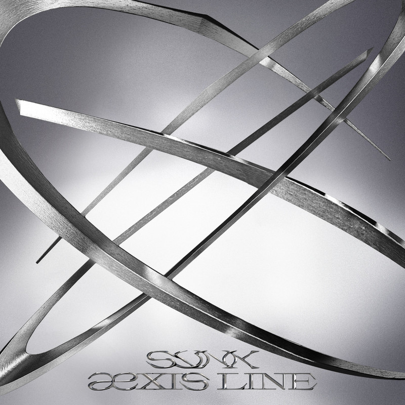aespa - SYNK aeXIS LINE - 2026 Special Digital Single