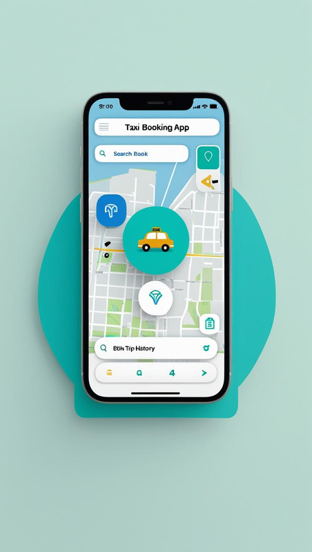App Screens