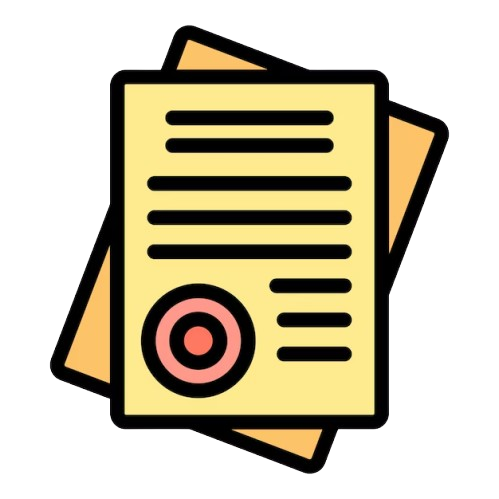 Termo de Responsabilidade Icon