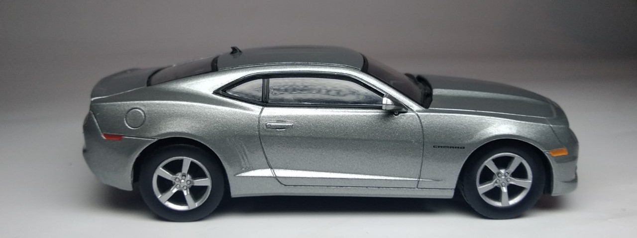 Chevrolet Camaro (7)