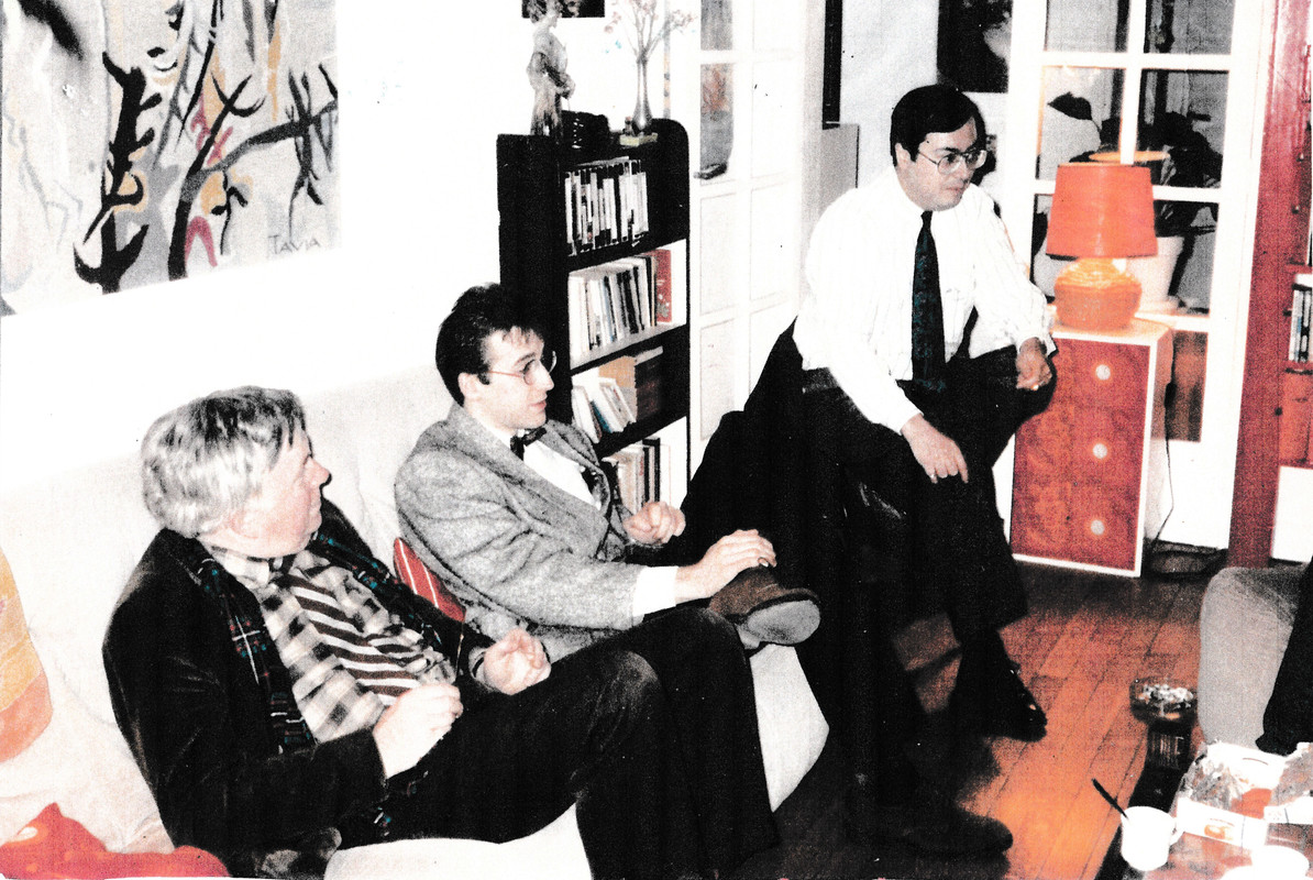 Jean Sider (6 février 1992)