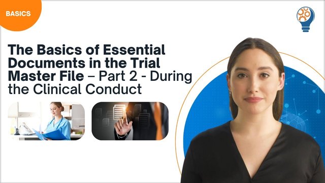 maxresdefault - Clinical Trial Masterclass  Documentation Essentials