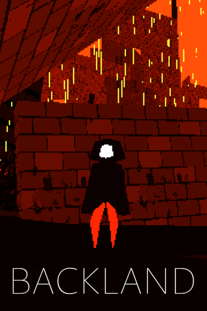 Backland ENG GNU Linux Native johncena141