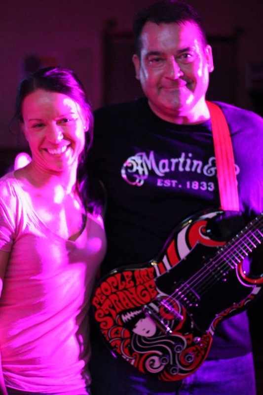 Emily Rudvich Just....no - Page 3 - The Unofficial Martin Guitar Forum