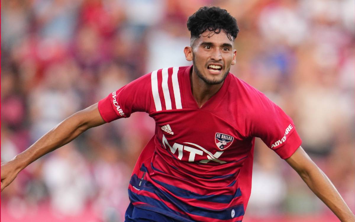 Jugador que rechazó estar en la Selección Mexicana, es acusado de racismo