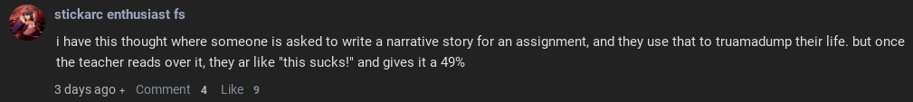 f
