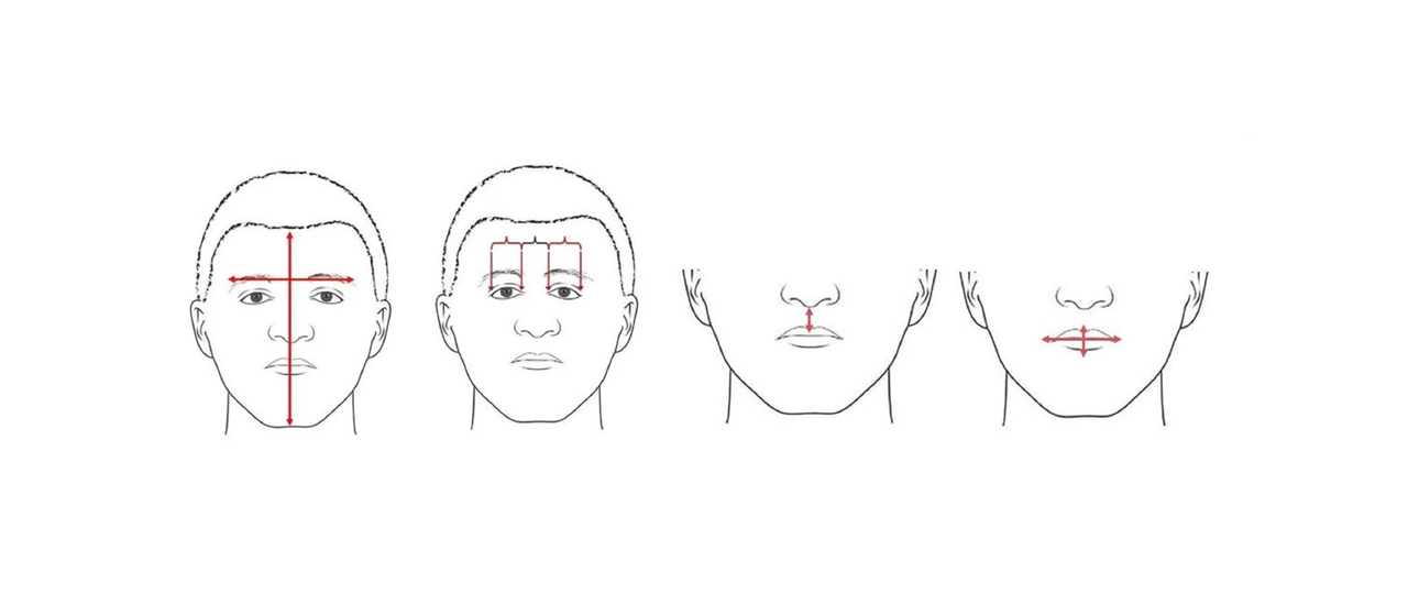 Significado de la forma de tu rostro; ¡aprende a leer a las personas!