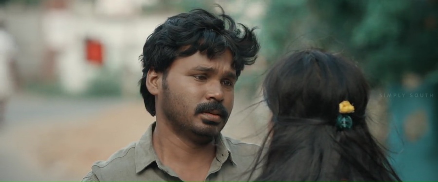 Arimapatti Sakthivel 2024 WebRip [Tamil] 480p, 720p Screenshot