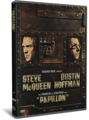 Papillon (1973) .avi BRRip AC3 Ita