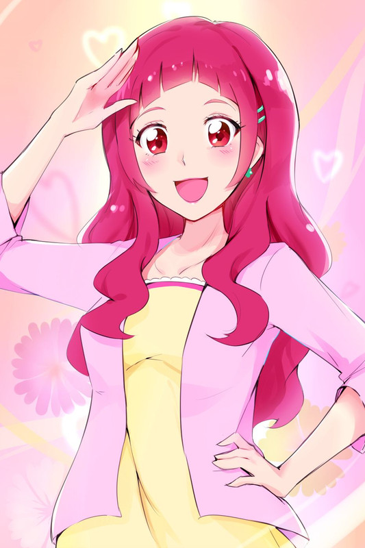 nono-hana-precure-and-1-more-drawn-by-haruzu2000-7d52e27a62de9cd5117cbe9dce76fdbd-1