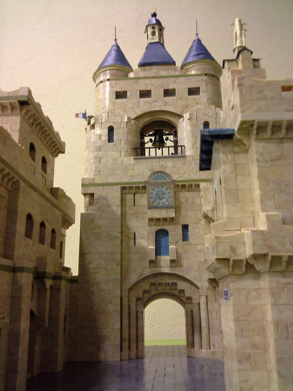 Puerta Grosse Burdeos 11