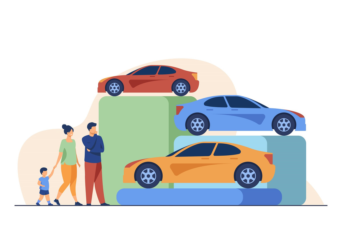 Understanding Car Loans for Bad Credit in Joliet: A Comprehensive Guide
