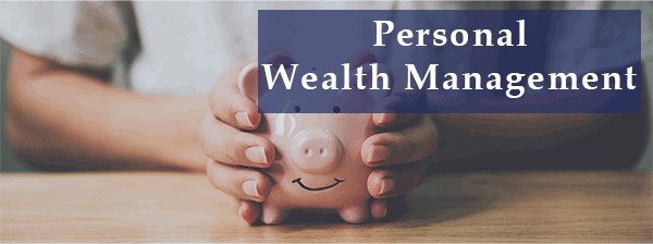 Personal Wealth Management