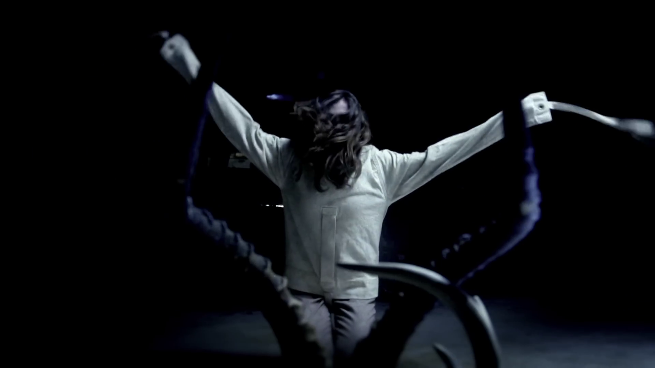 Soundgarden - Been Away Too Long (6)